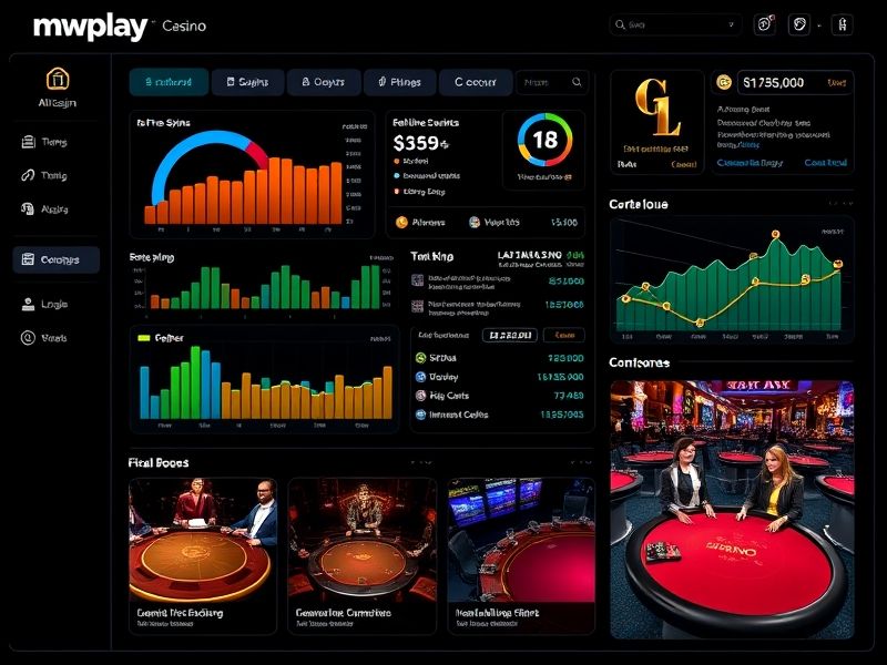 Discover the official gateway to mwplay login.com – your premier destination for trusted online gambling experiences, featuring expert-reviewed games, secure payment methods, and industry-leading bonuses.