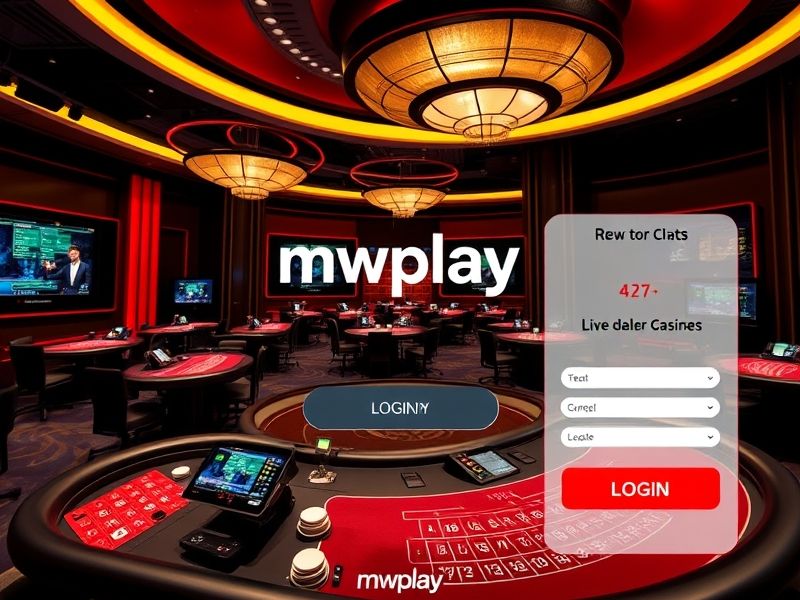 Discover the official gateway to mwplay login.com – your premier destination for trusted online gambling experiences, featuring expert-reviewed games, secure payment methods, and industry-leading bonuses.